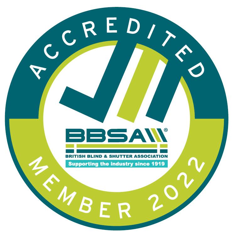 BBSA Accredited Member 2022