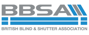 British Blind and Shutter Association member