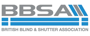 British Blind and Shutter Association member