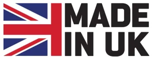 Made in Britain