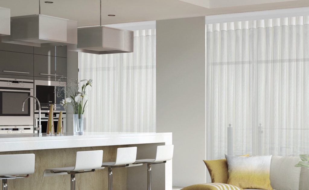 Allusion Blinds – Abacus Blinds Kent