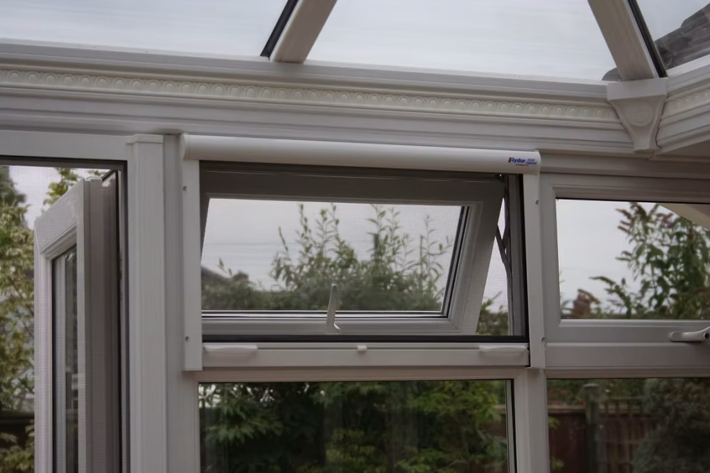 Insect Screens – Abacus Blinds Kent