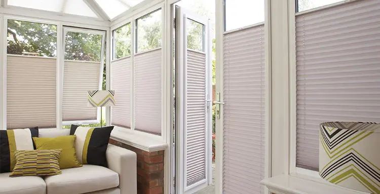 Perfect Fit & Intu Blinds – Abacus Blinds Kent