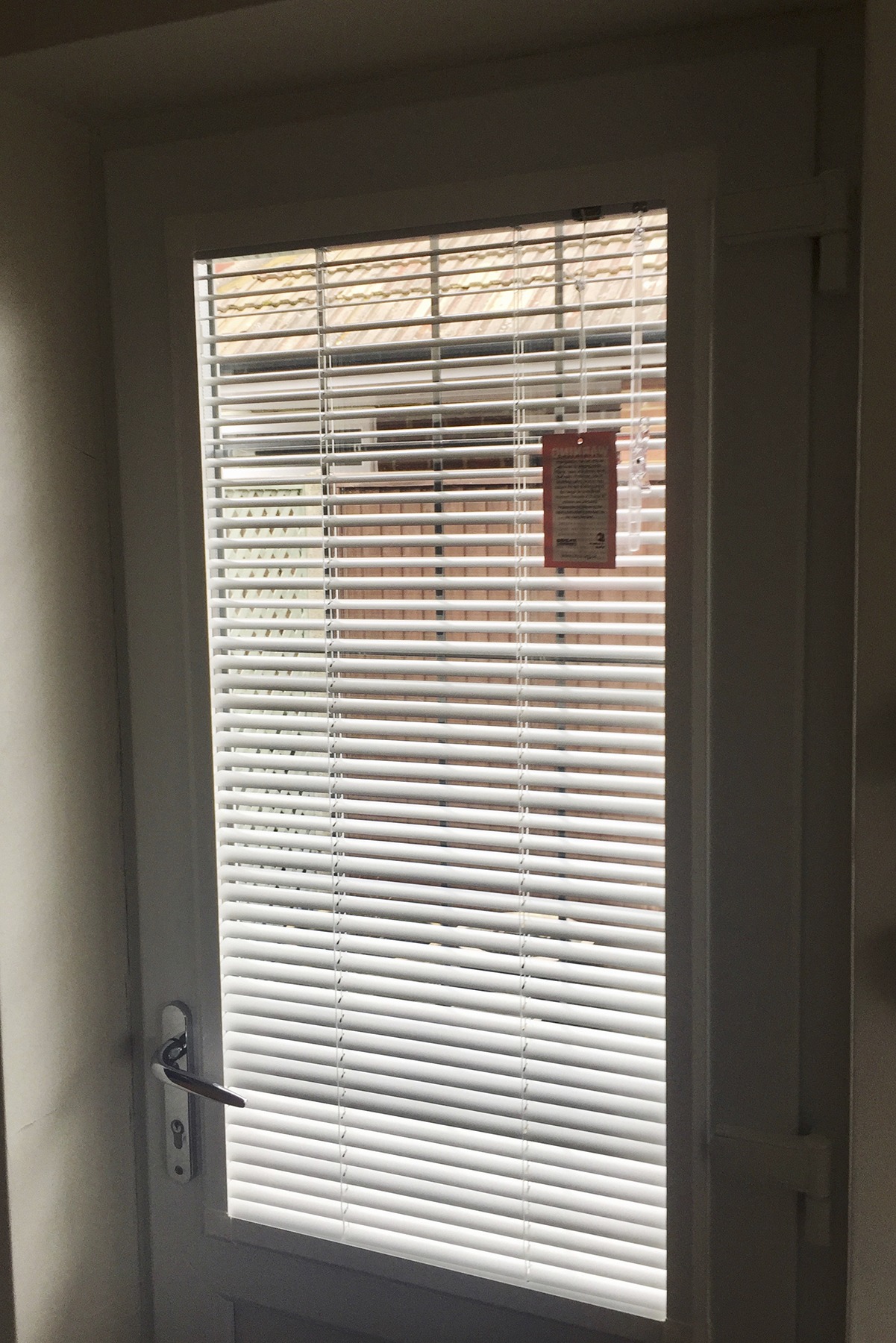 Perfect Fit Blinds, Abacus Blinds project 11