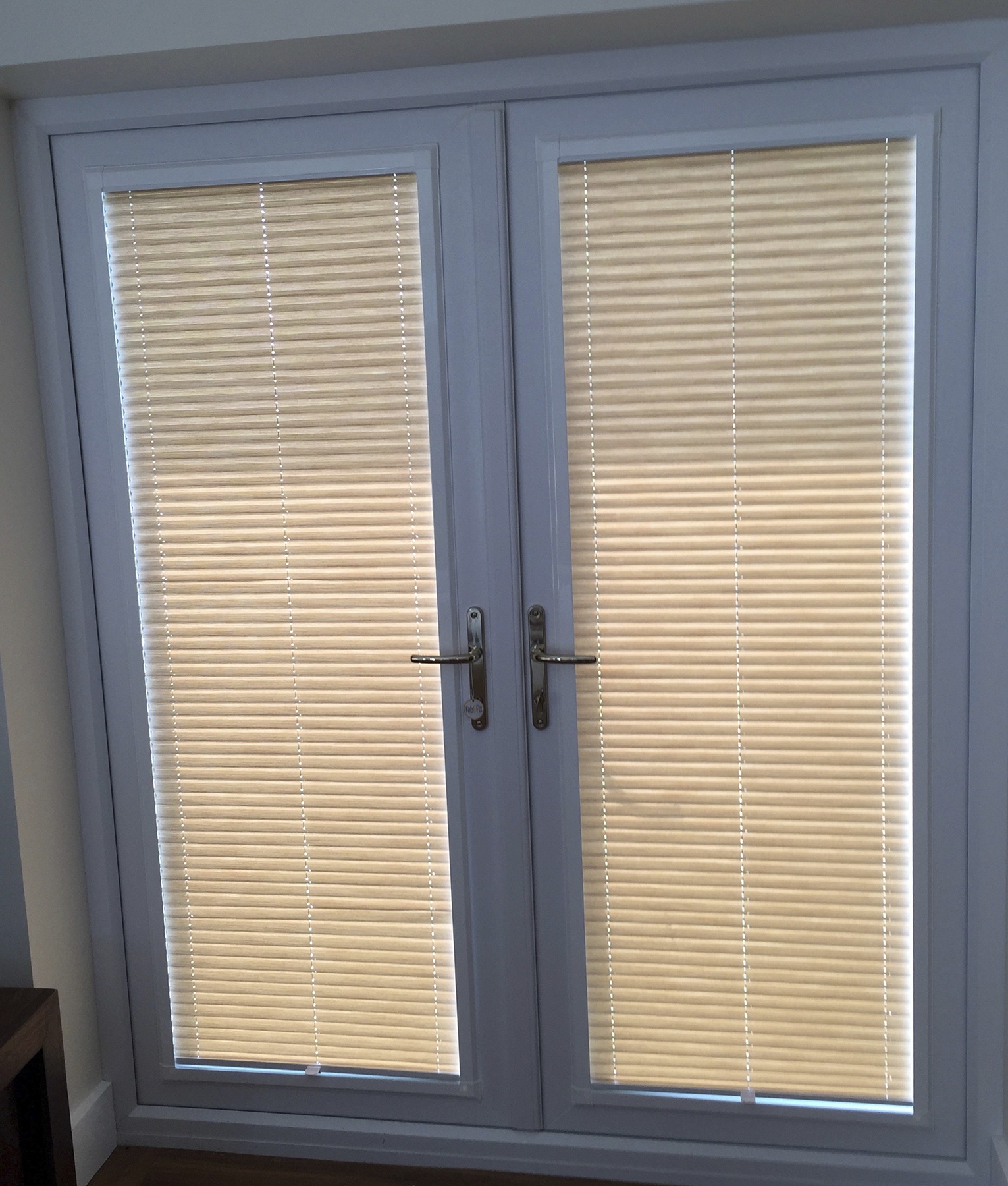 Perfect Fit Blinds, Abacus Blinds project 12