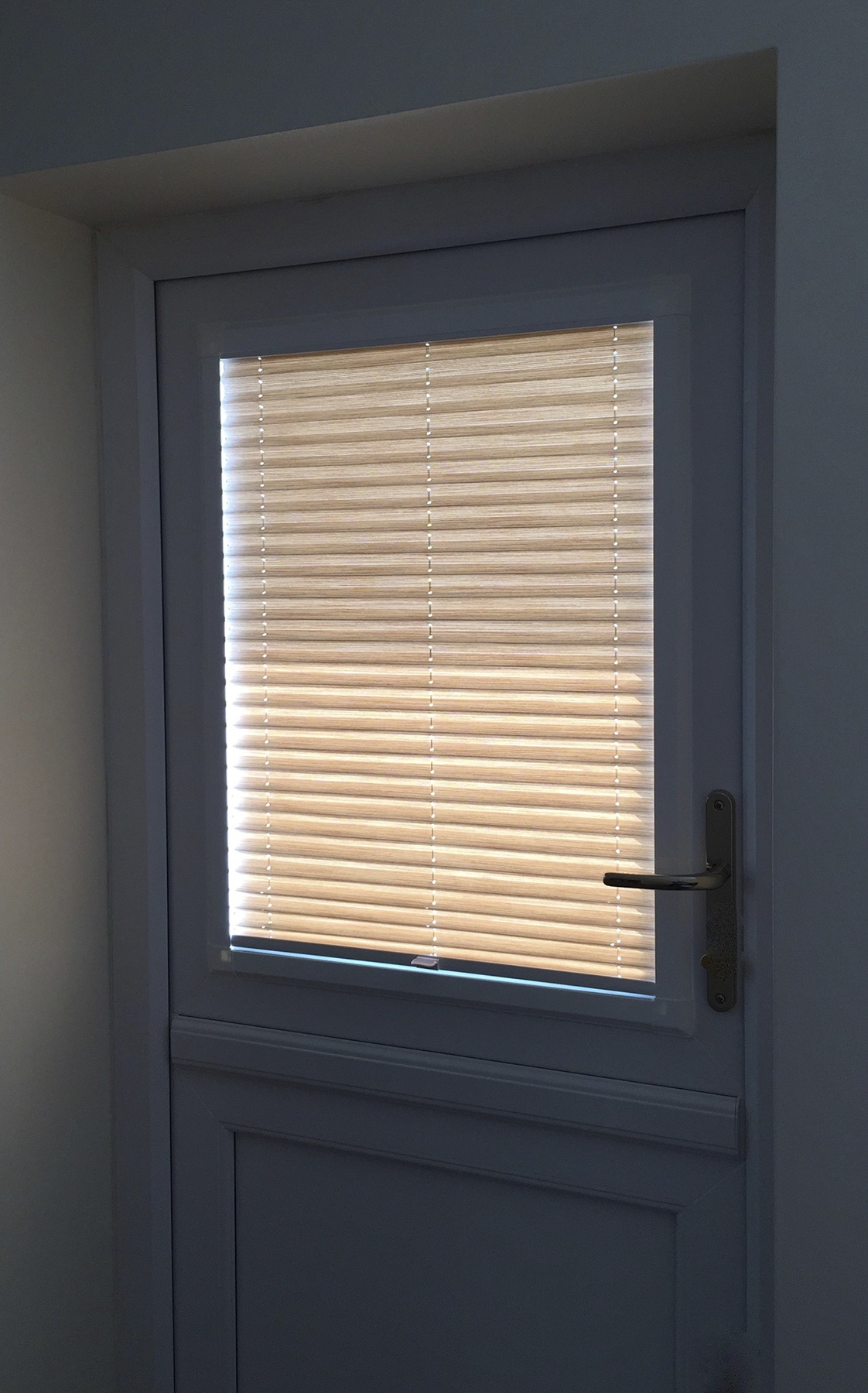 Perfect Fit Blinds, Abacus Blinds project 13